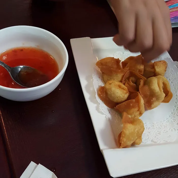 CoCo Lin Vegetarian House Picture 10