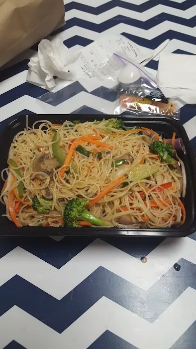CoCo Lin Vegetarian House Picture 8