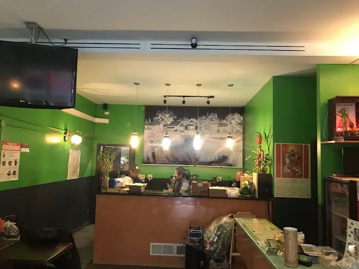 CoCo Lin Vegetarian House Picture 5