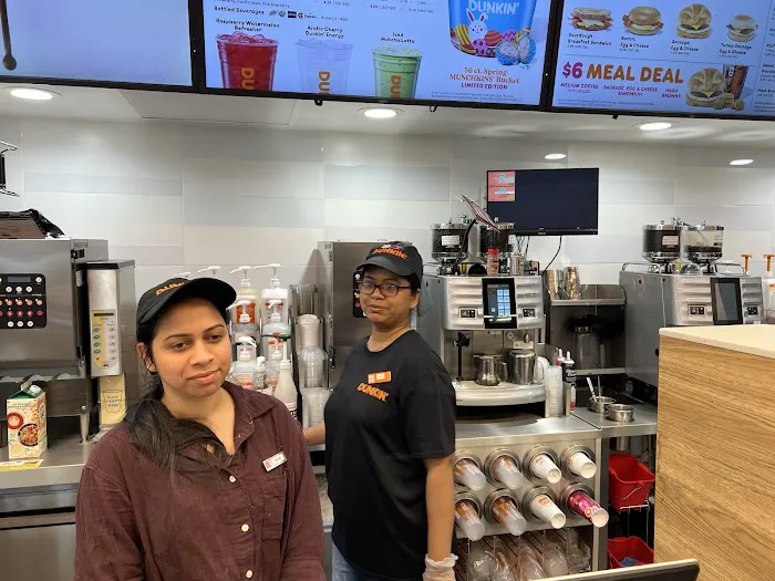 Dunkin' Picture 9