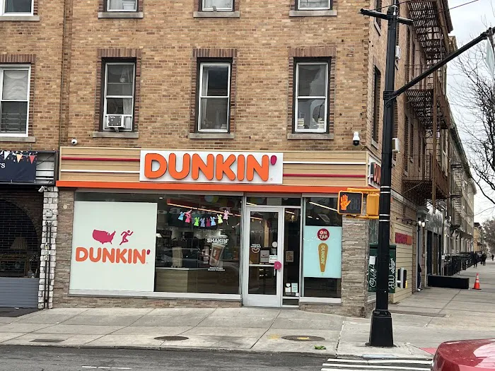 Dunkin' Picture 8