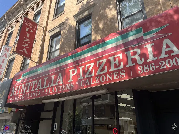 Minitalia Pizzeria Picture 9