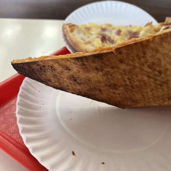 Minitalia Pizzeria Picture 1