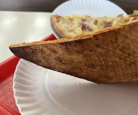 Minitalia Pizzeria
