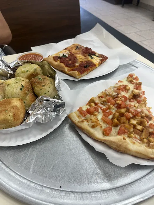 Minitalia Pizzeria Picture 3