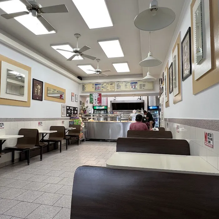 Minitalia Pizzeria Picture 5