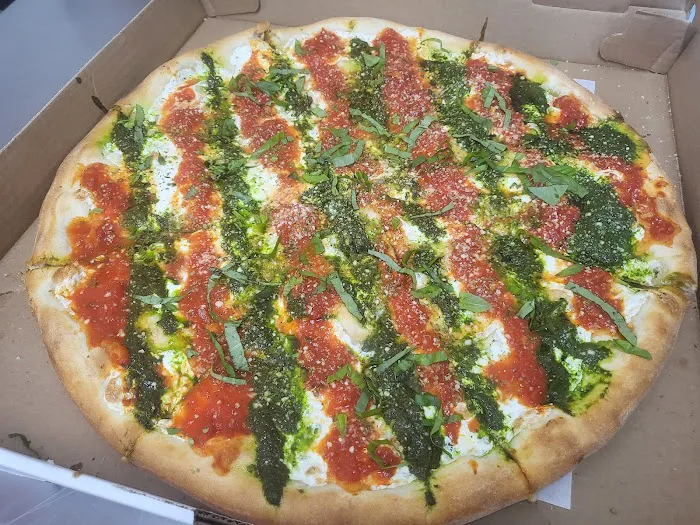 Minitalia Pizzeria Picture 10