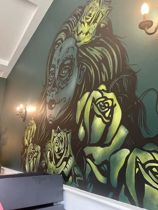 Otra Casita Mexicana Picture 7