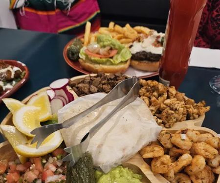 Otra Casita Mexicana