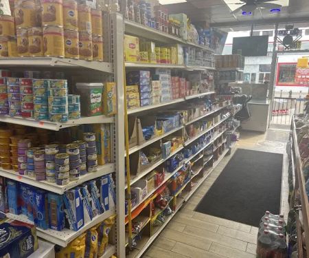 Fresh Deli and Grocery