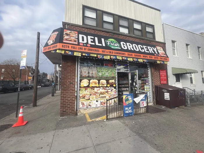 Fresh Deli and Grocery Picture 7