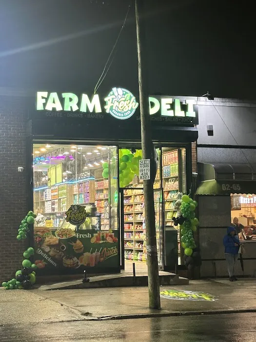 Fresh Deli and Grocery Picture 2