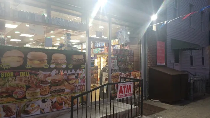 C W Allstar Deli Picture 1