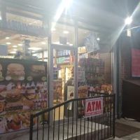 C W Allstar Deli ico