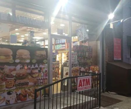 C W Allstar Deli