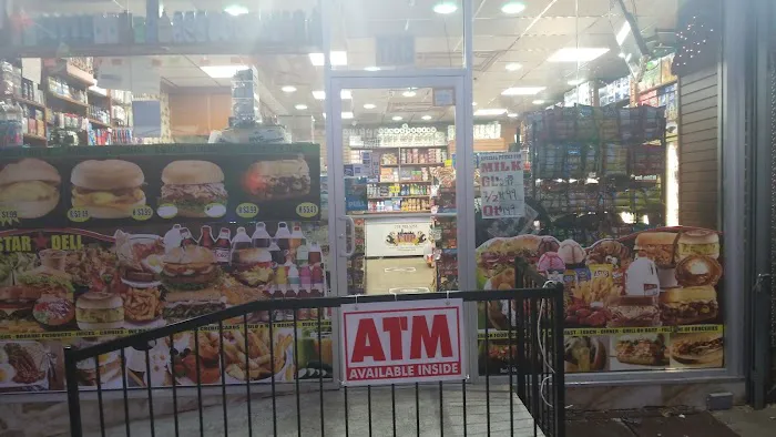 C W Allstar Deli Picture 3