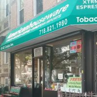 Ridgewood Chocolate ico