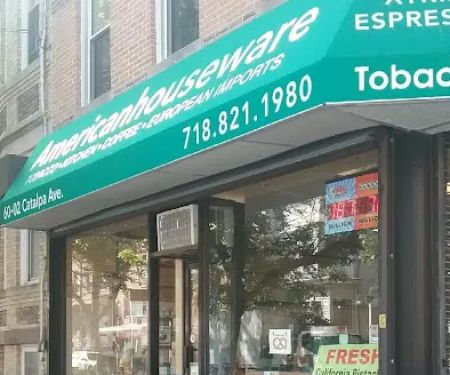 Ridgewood Chocolate