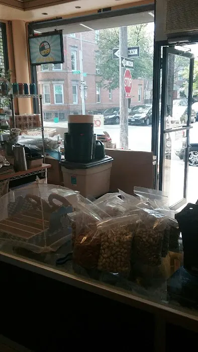 Ridgewood Chocolate Picture 4