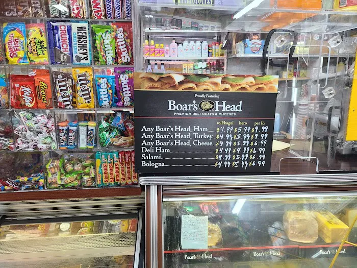 Pimentel Deli & Grocery Picture 2