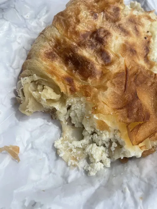 Burek Pizza Picture 8