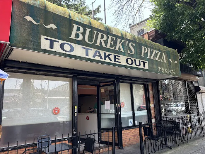 Burek Pizza Picture 5