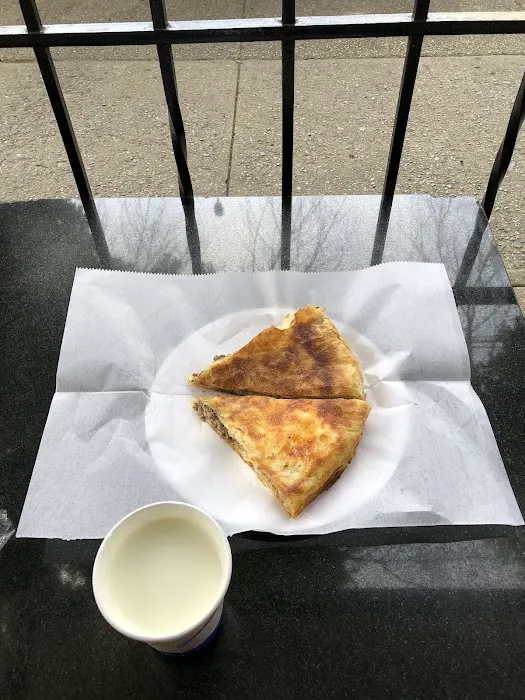 Burek Pizza Picture 9