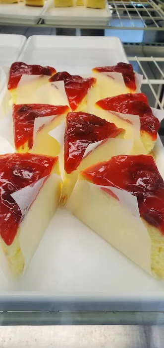 Rosas Bakery & Restaurant Picture 8