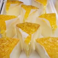 Rosas Bakery & Restaurant ico