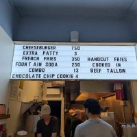 Best Buds Burgers ico