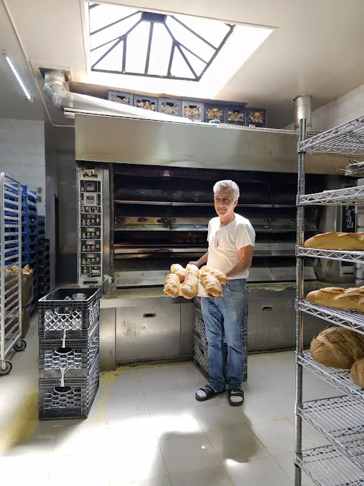 Monreale Bakery Picture 1