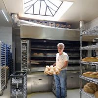 Monreale Bakery ico