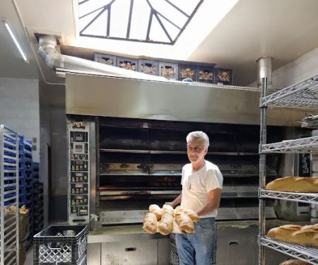 Monreale Bakery