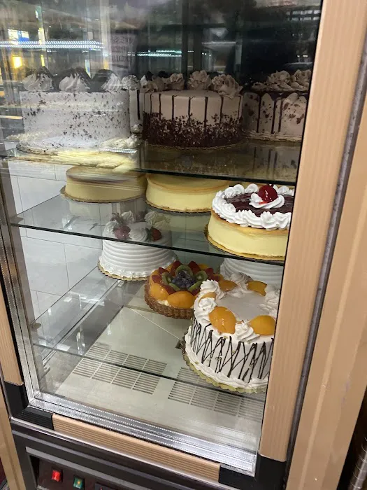Monreale Bakery Picture 2