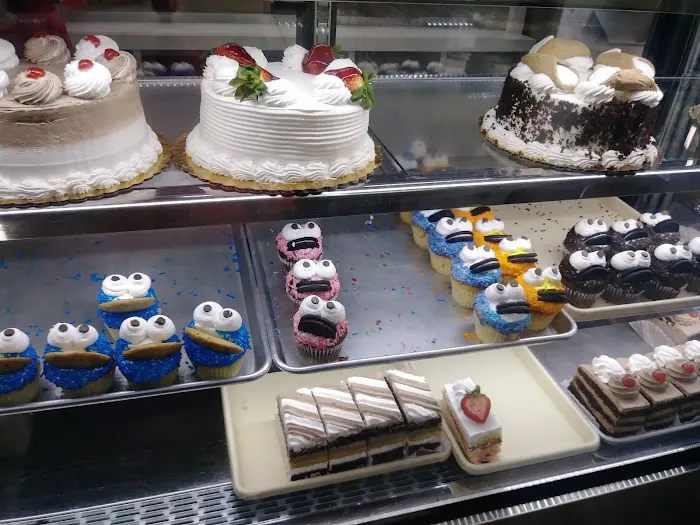 Monreale Bakery Picture 9