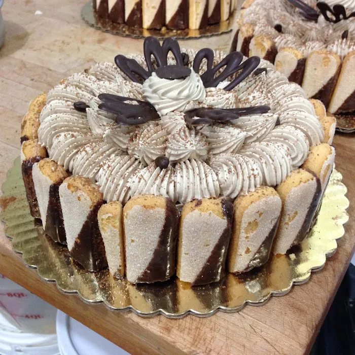 Monreale Bakery Picture 6