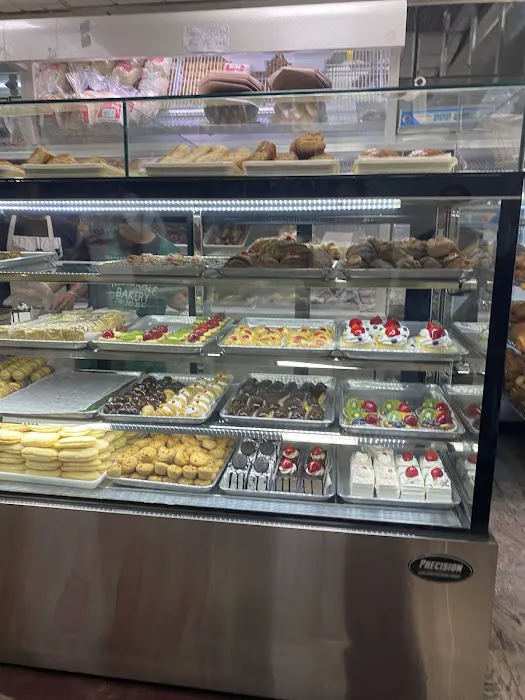 Monreale Bakery Picture 4