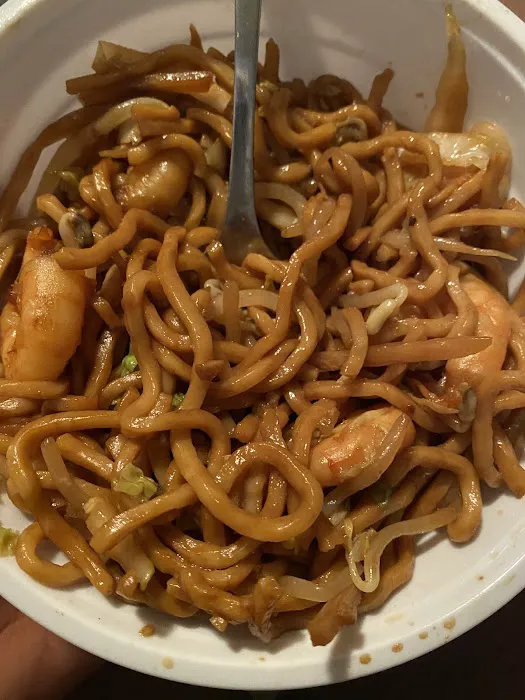 Mr Chen Chinese restaurant Picture 6