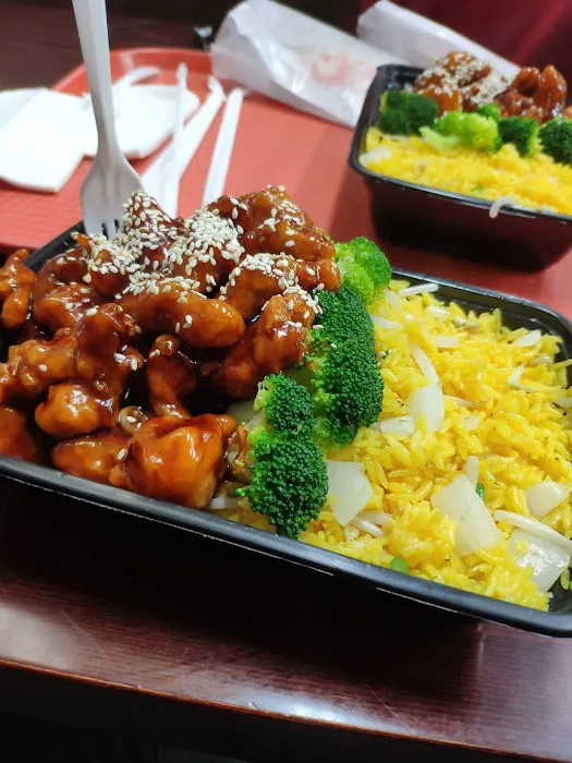Mr Chen Chinese restaurant Picture 2