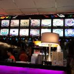 Mr Chen Chinese restaurant