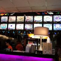 Mr Chen Chinese restaurant ico