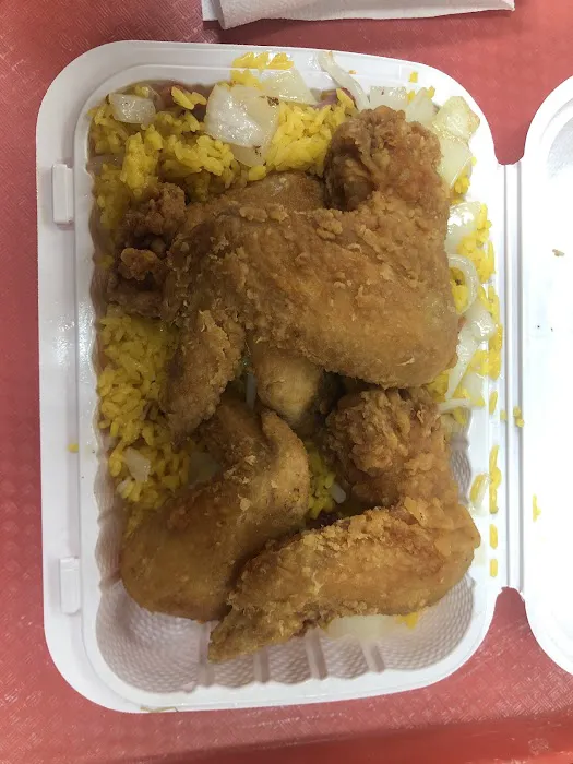 Mr Chen Chinese restaurant Picture 4