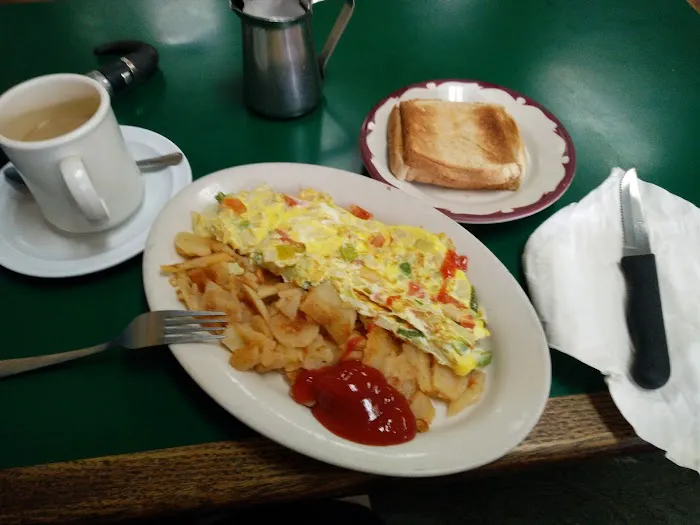 International Coffee Shop Picture 2
