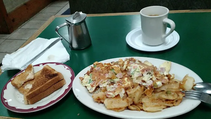 International Coffee Shop Picture 7