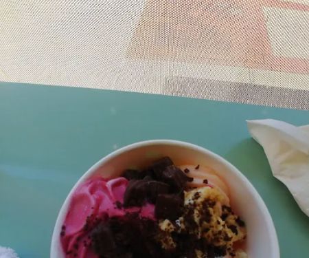 Fruitti Yummi