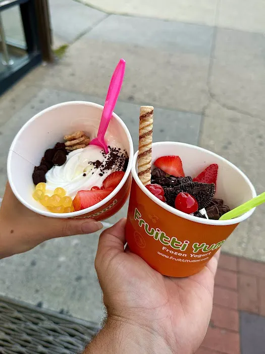 Fruitti Yummi Picture 3