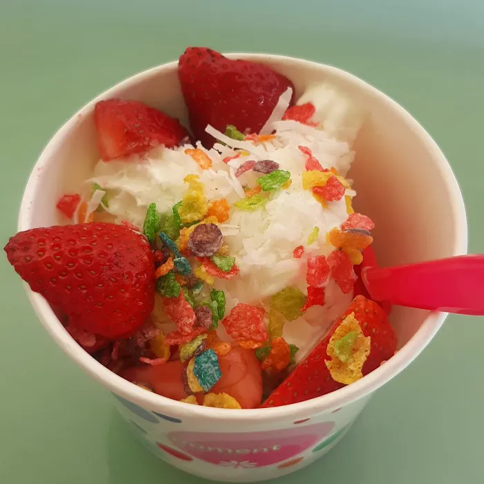 Fruitti Yummi Picture 9