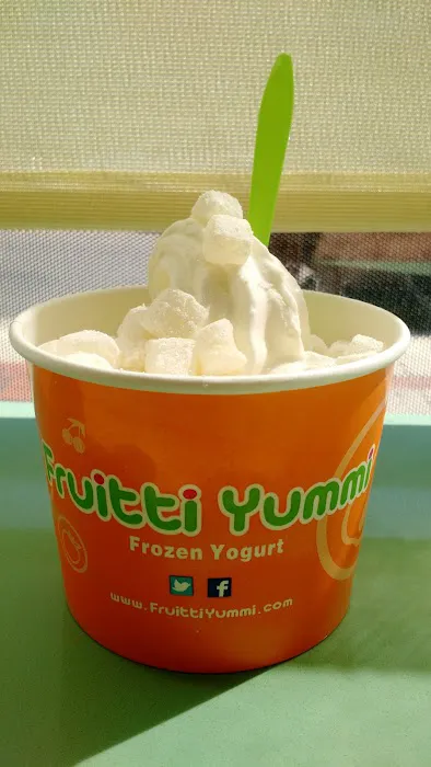 Fruitti Yummi Picture 7