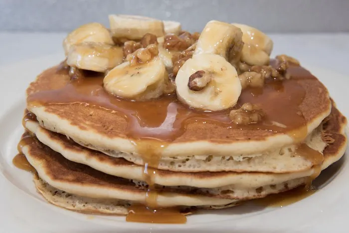 Tasty's Diner Picture 6