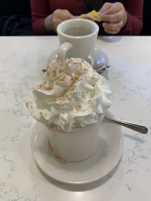 Tasty's Diner Picture 7